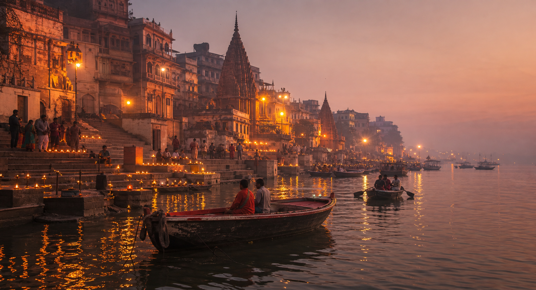 North India Culture Tour